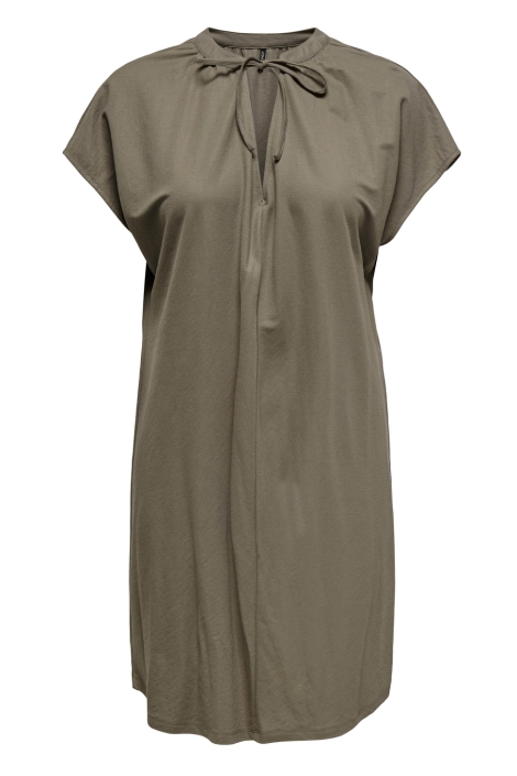 Only onljany s/s string dress jrs noos